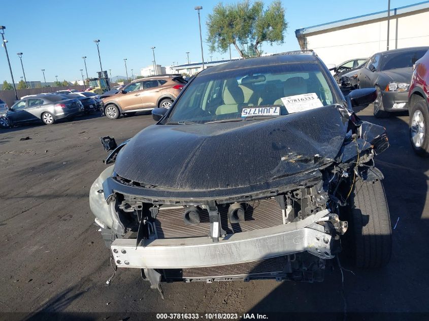 2015 NISSAN ALTIMA 2.5 - 1N4AL3AP0FN300504