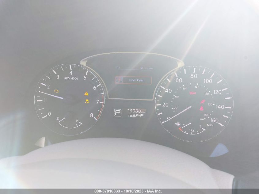 2015 NISSAN ALTIMA 2.5 - 1N4AL3AP0FN300504