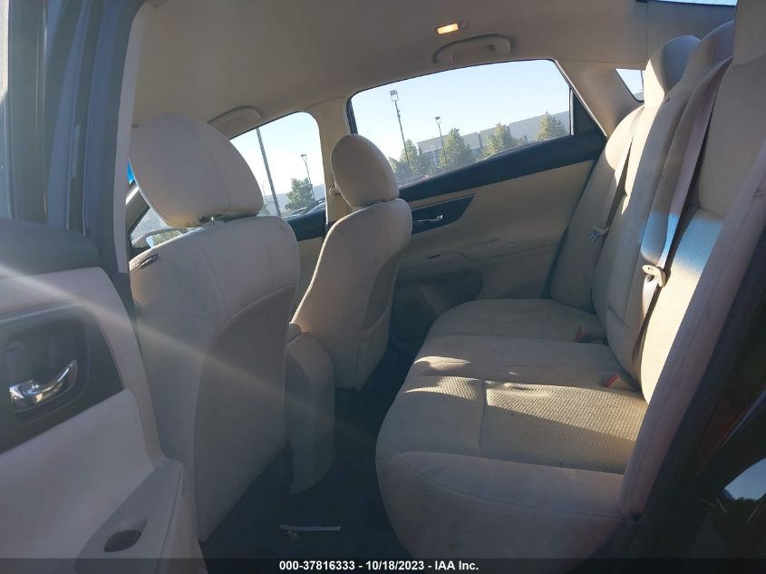 2015 NISSAN ALTIMA 2.5 - 1N4AL3AP0FN300504