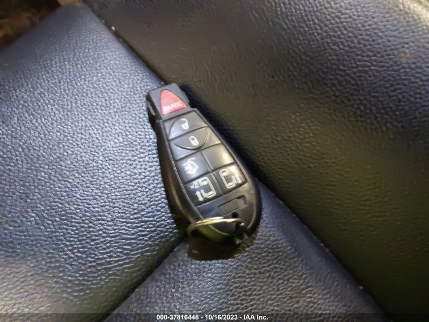 2014 CHRYSLER TOWN & COUNTRY TOURING - 2C4RC1BG6ER455043