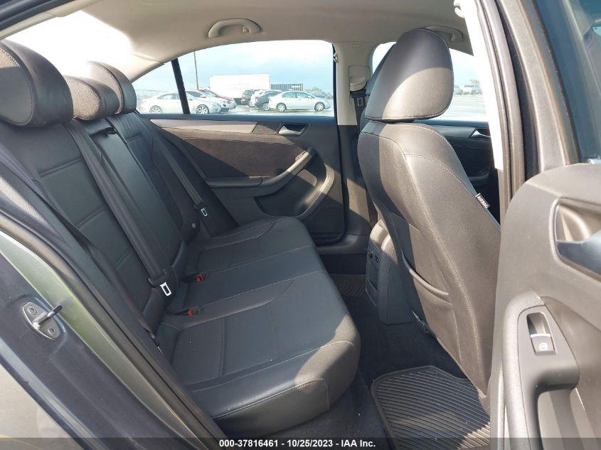 2013 VOLKSWAGEN JETTA SEDAN TDI 3VWLL7AJ0DM202227
