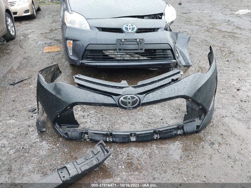 2017 TOYOTA COROLLA L/LE/XLE/SE - 2T1BURHE1HC786426