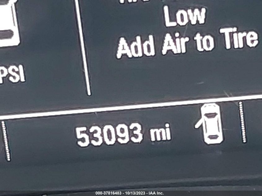 2017 CHEVROLET MALIBU LT - 1G1ZE5ST2HF105508