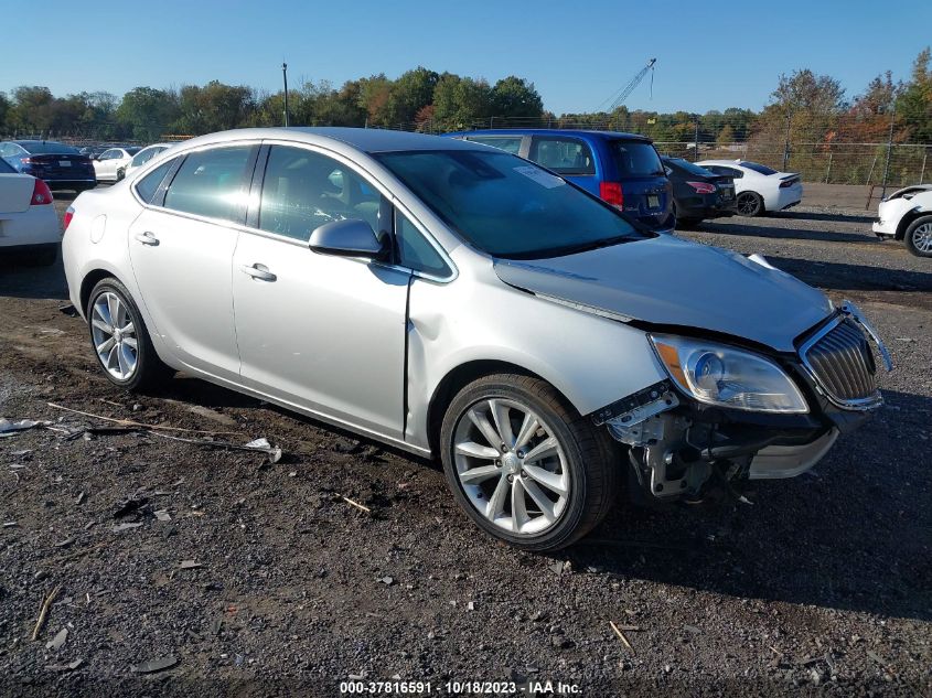 2015 BUICK VERANO CONVENIENCE GROUP - 1G4PR5SK1F4141141