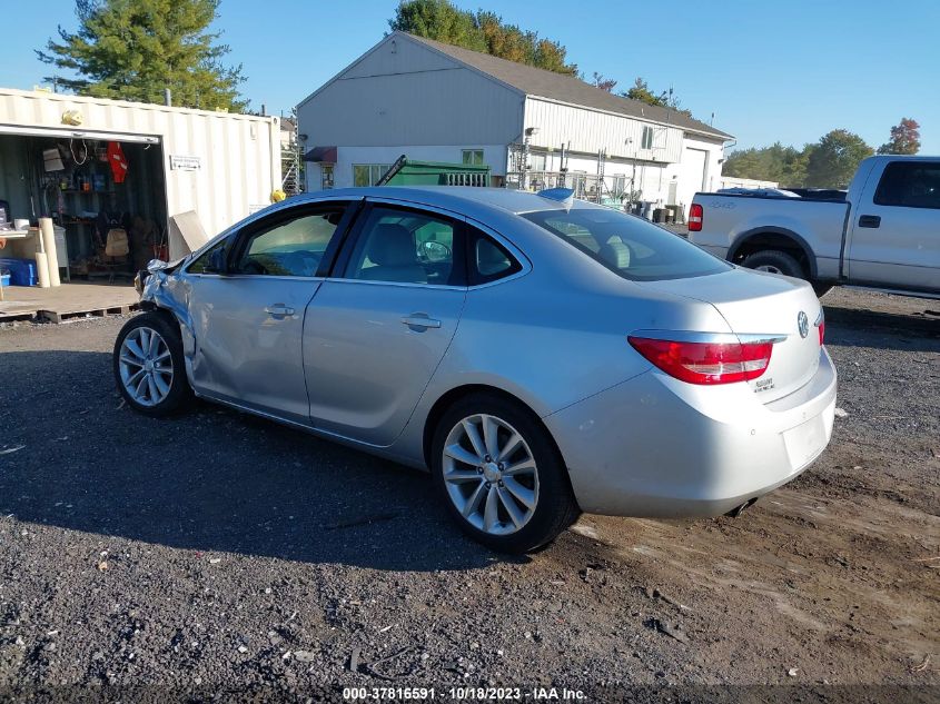 2015 BUICK VERANO CONVENIENCE GROUP - 1G4PR5SK1F4141141