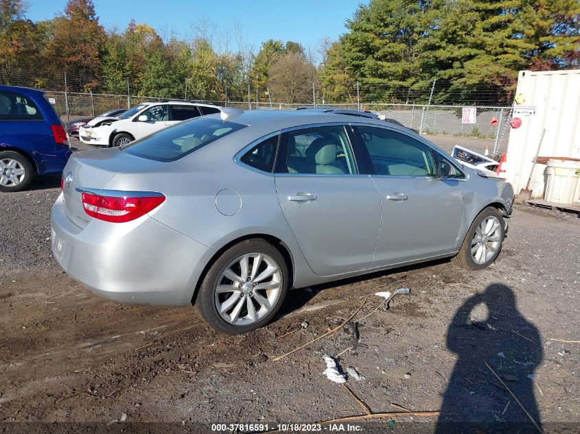 2015 BUICK VERANO CONVENIENCE GROUP - 1G4PR5SK1F4141141