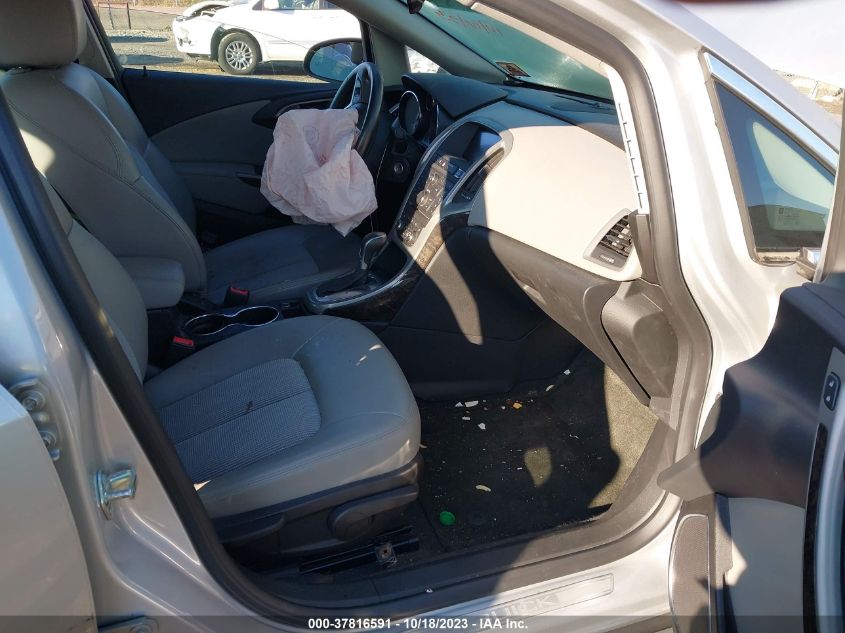 2015 BUICK VERANO CONVENIENCE GROUP - 1G4PR5SK1F4141141
