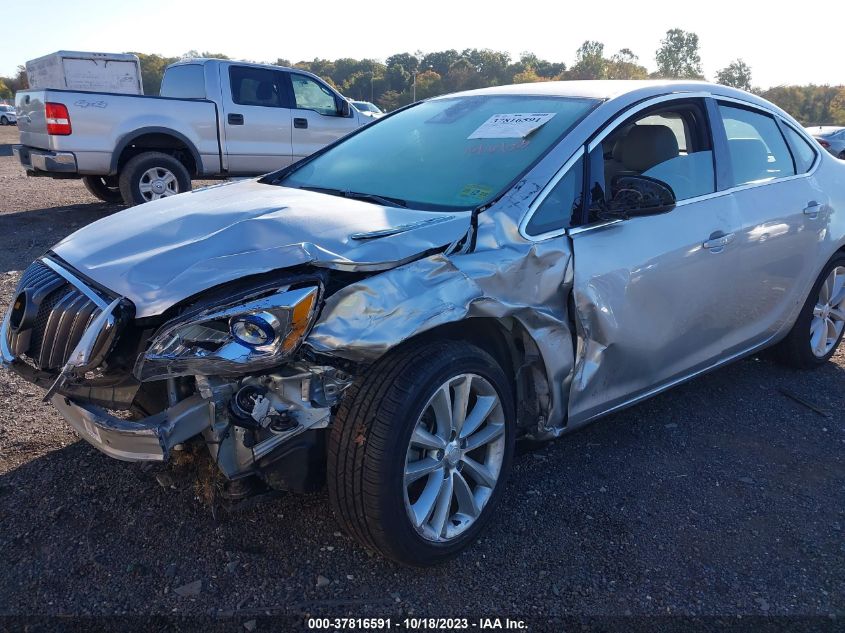 2015 BUICK VERANO CONVENIENCE GROUP - 1G4PR5SK1F4141141