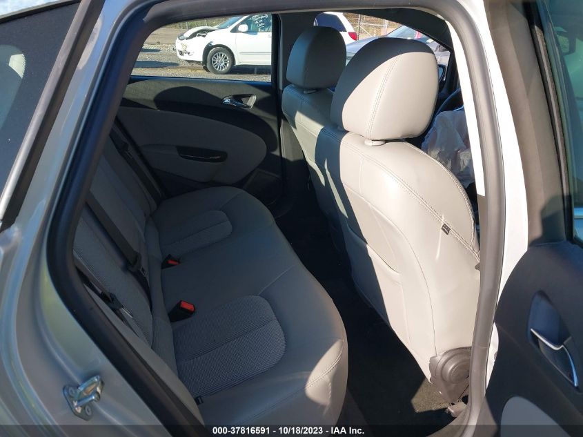 2015 BUICK VERANO CONVENIENCE GROUP - 1G4PR5SK1F4141141