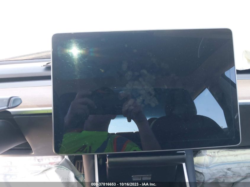 2020 TESLA MODEL 3 - 5YJ3E1ECXLF623753