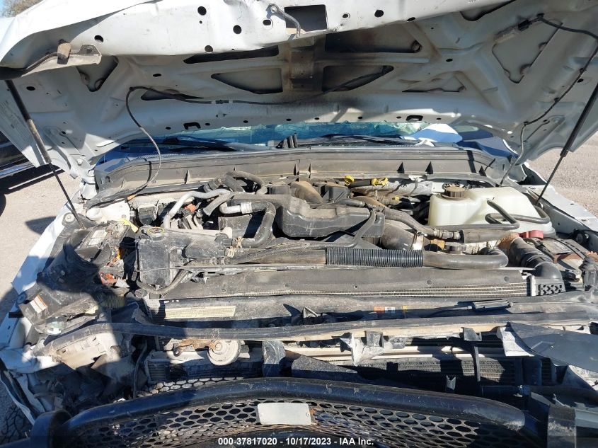 2015 FORD F-250 XL - 1FT7W2BT1FEA81778