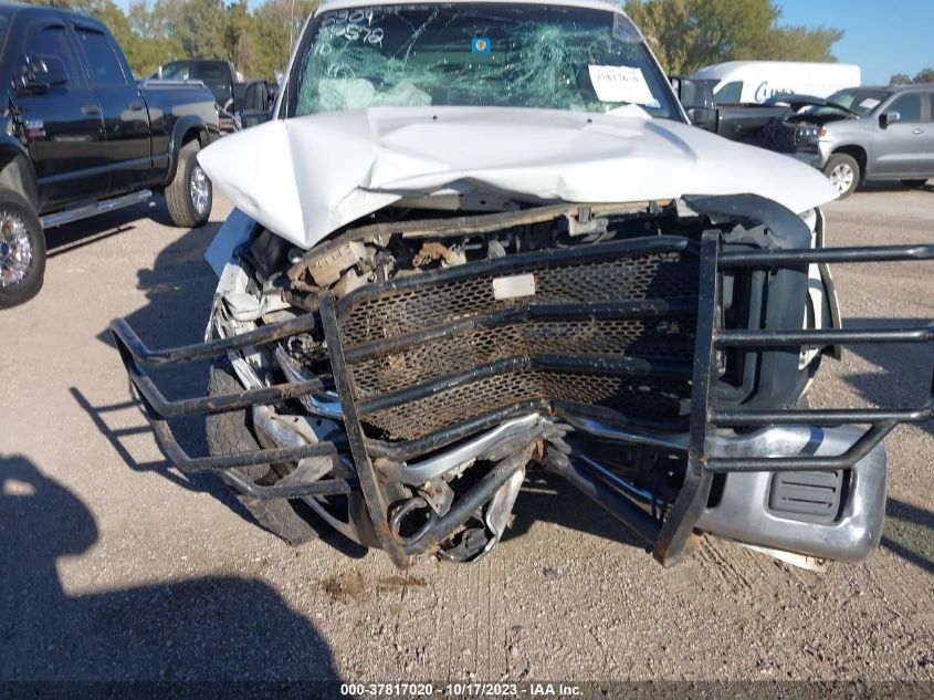 2015 FORD F-250 XL - 1FT7W2BT1FEA81778
