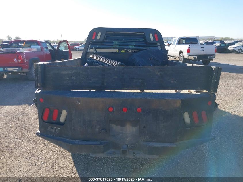 2015 FORD F-250 XL - 1FT7W2BT1FEA81778