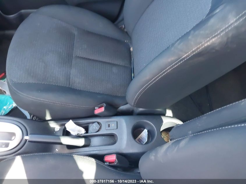 2015 NISSAN VERSA SV - 3N1CN7AP5FL887306