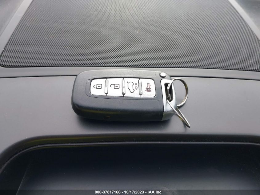 2013 KIA SORENTO SX - 5XYKWDA25DG355227
