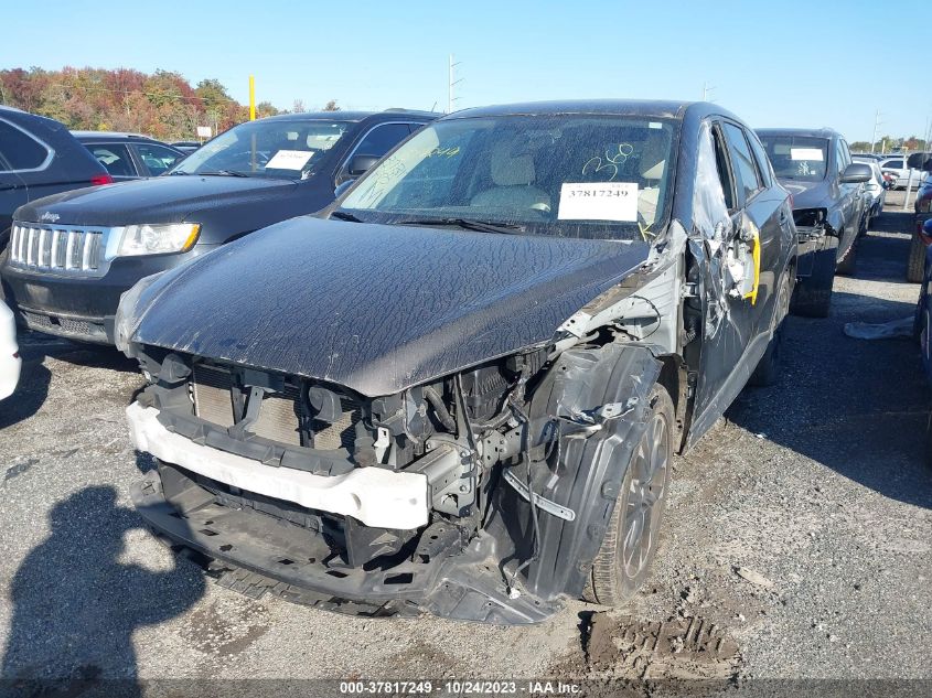 2016 MAZDA CX-5 GT - JM3KE4DY8G0816568