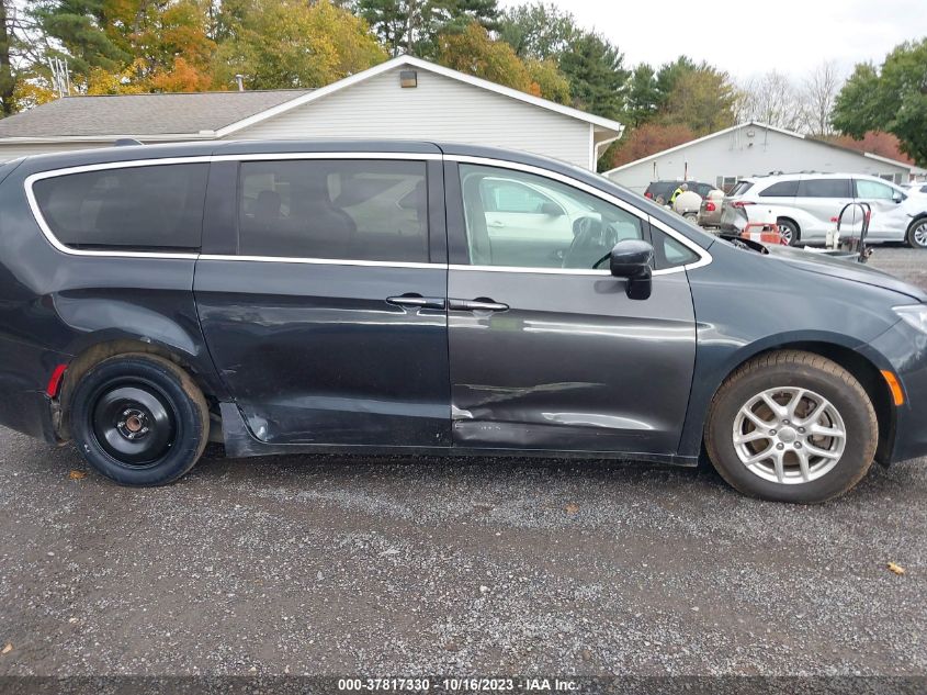 2C4RC1FG2LR237432 Chrysler Pacifica TOURING 13