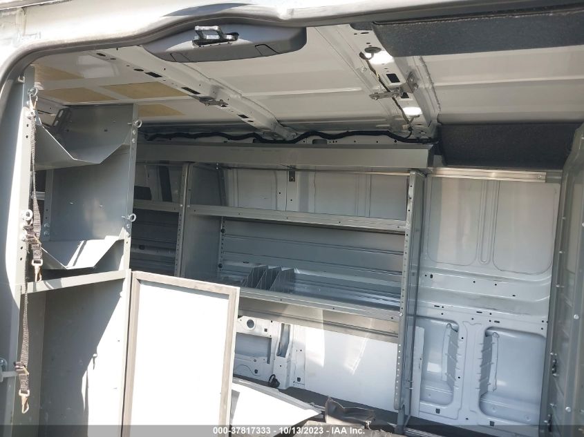 2020 FORD TRANSIT CARGO VAN 1FTBR1YG7LKB41114