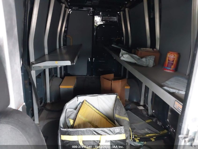 2019 MERCEDES-BENZ SPRINTER VAN WD4PF1CD3KP113720