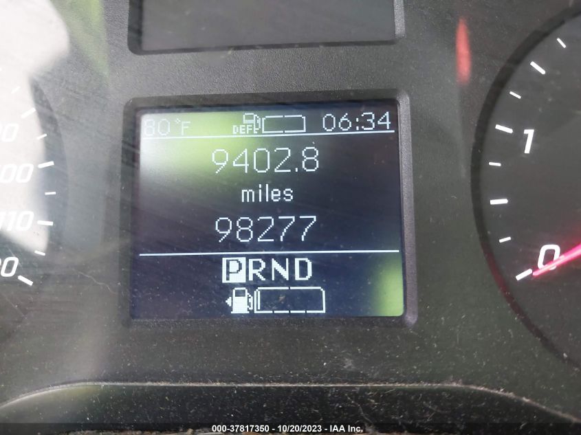 2019 MERCEDES-BENZ SPRINTER VAN WD4PF1CD5KP113380
