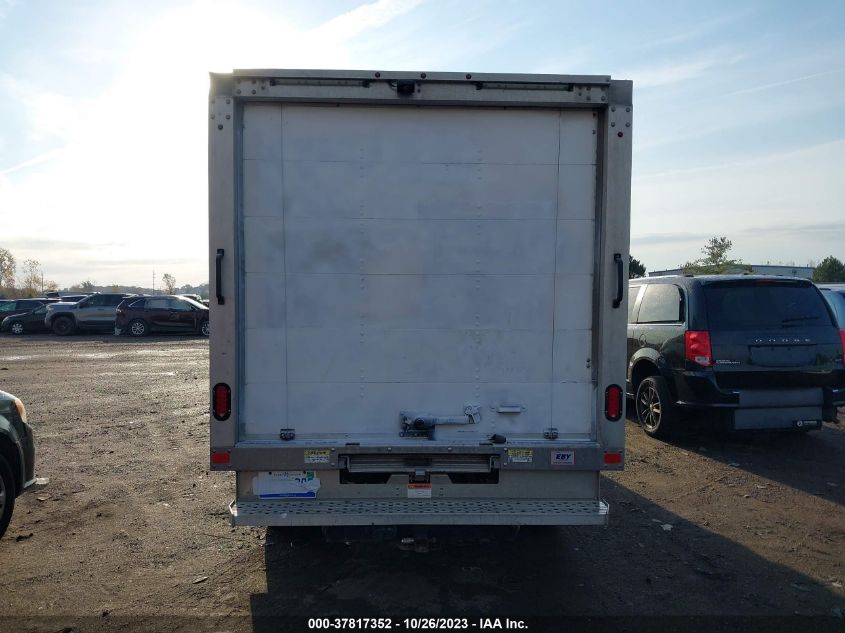 2019 FORD TRANSIT CHASSIS - 1FDBF8ZM0KKA84030