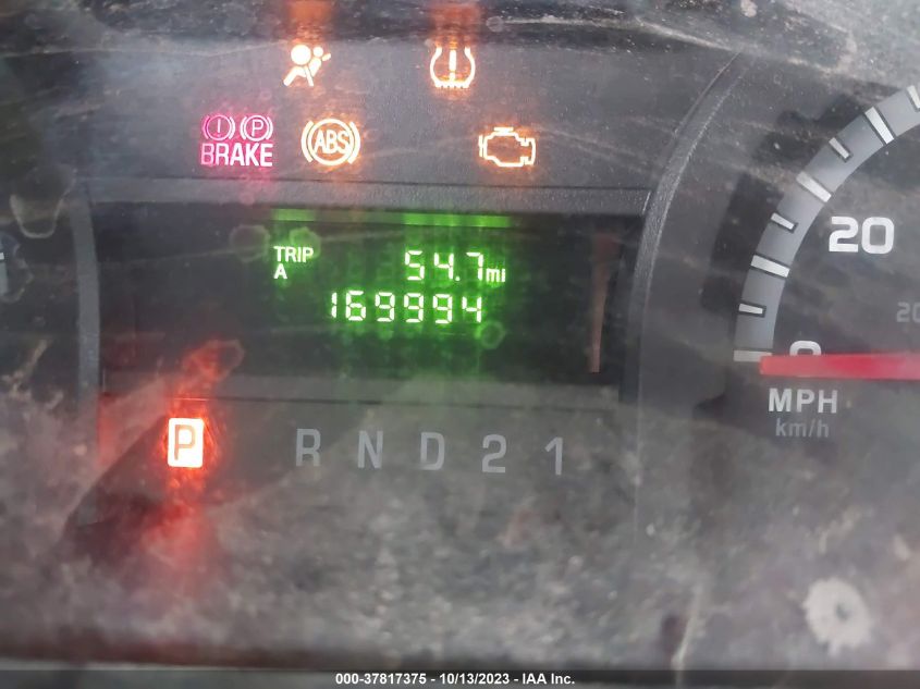 2014 FORD ECONOLINE CARGO VAN COMMERCIAL/RECREATIONAL 1FTNE1EW4EDA07639