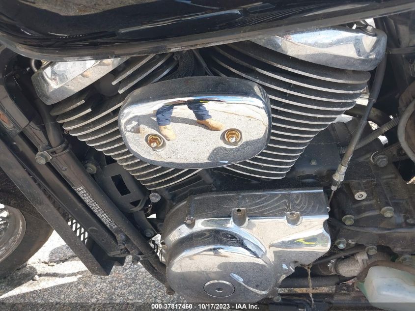 2005 SUZUKI C50 JS1VS55A952110288