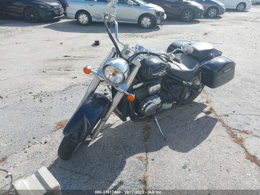 2005 SUZUKI C50 JS1VS55A952110288