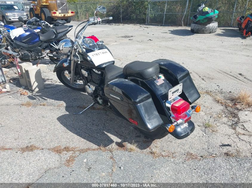 2005 SUZUKI C50 JS1VS55A952110288