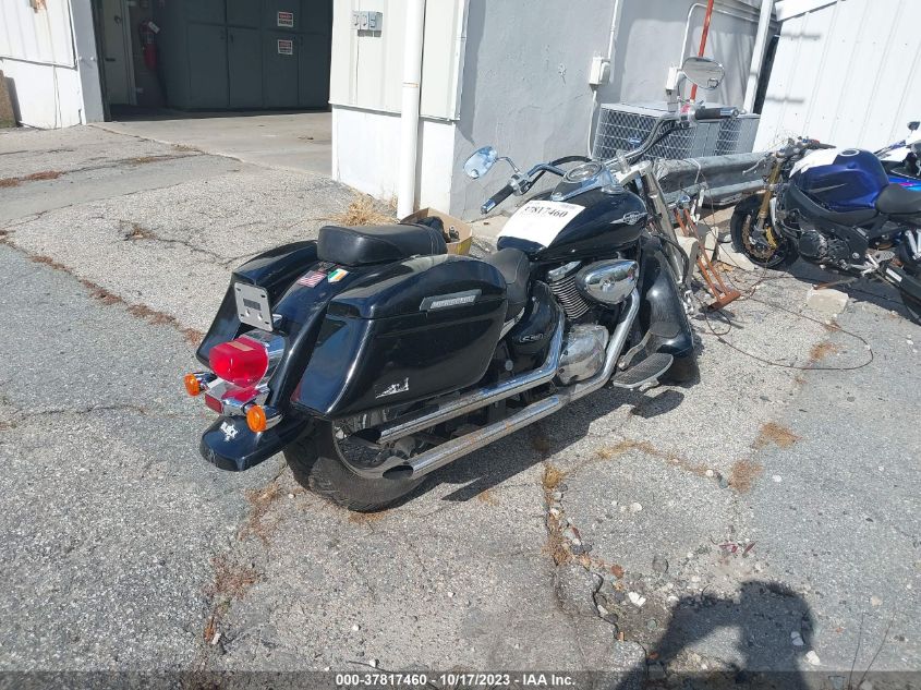 2005 SUZUKI C50 JS1VS55A952110288