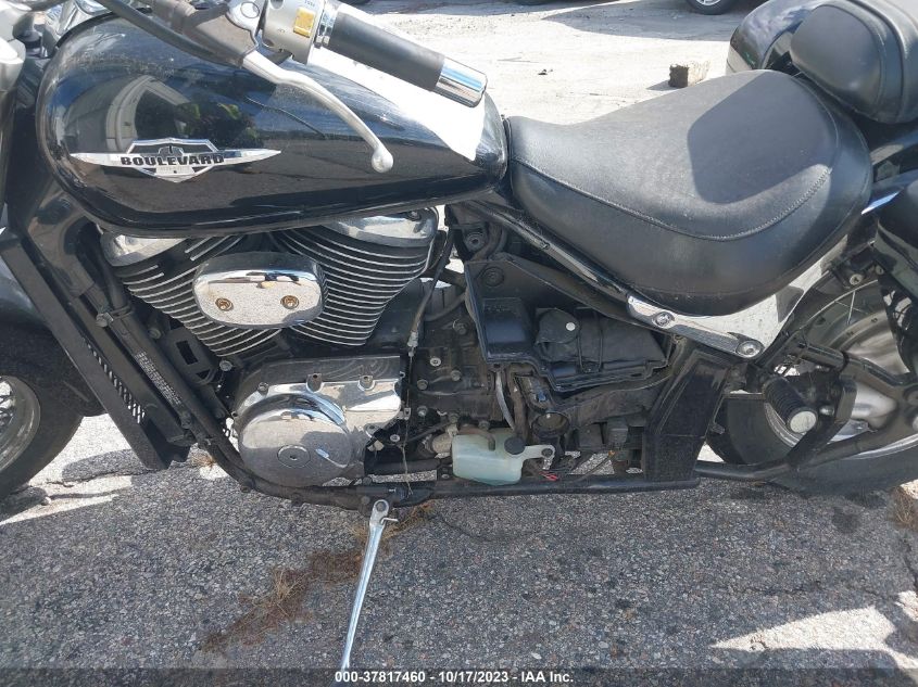 2005 SUZUKI C50 JS1VS55A952110288