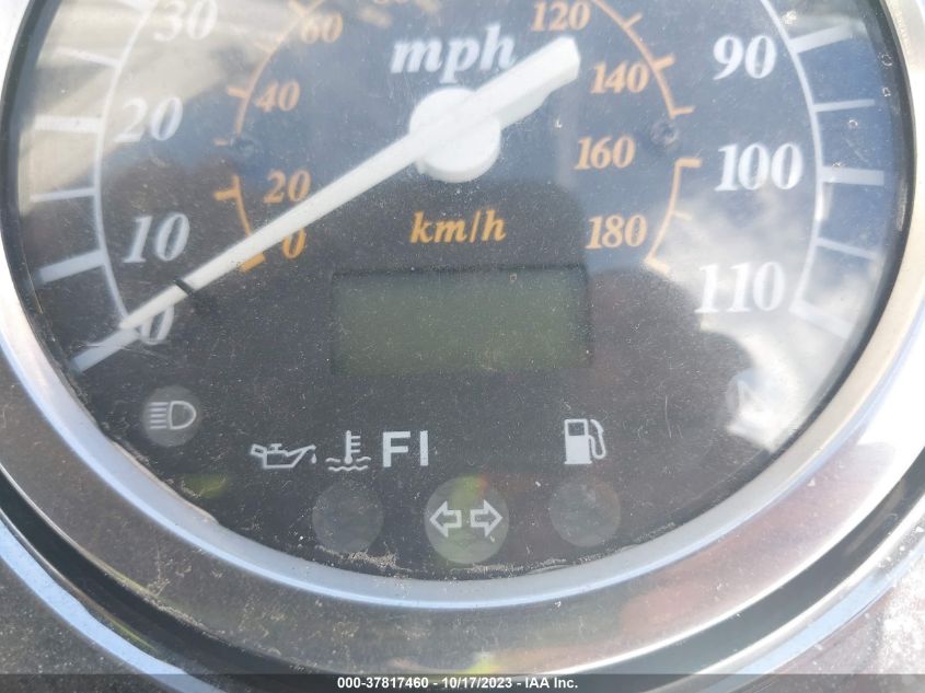 2005 SUZUKI C50 JS1VS55A952110288