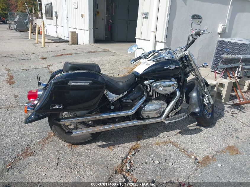 2005 SUZUKI C50 JS1VS55A952110288