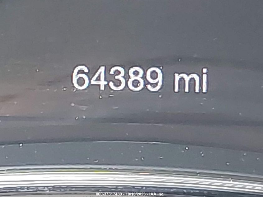 2020 JEEP GRAND CHEROKEE LIMITED - 1C4RJFBG5LC360711