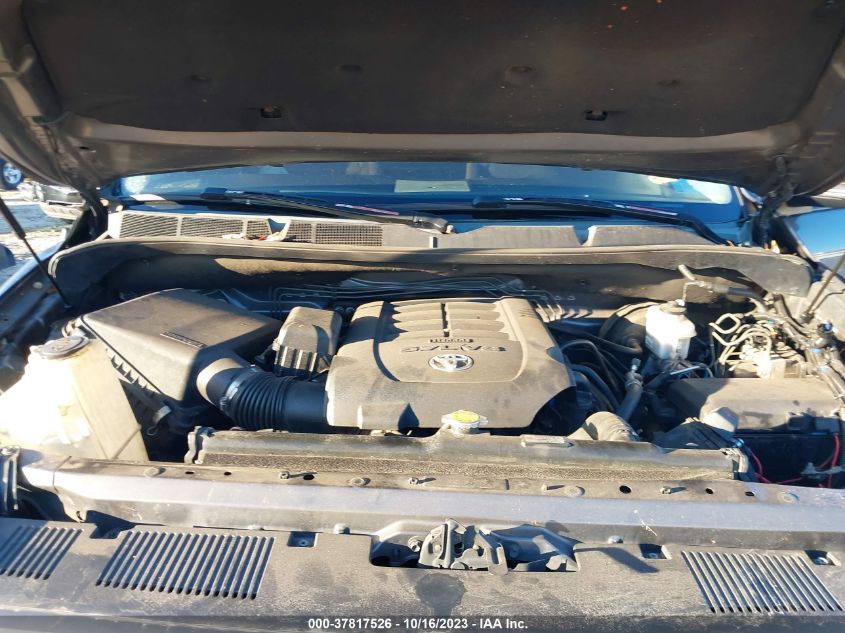 2014 TOYOTA TUNDRA SR5 5.7L V8 - 5TFRY5F13EX161230