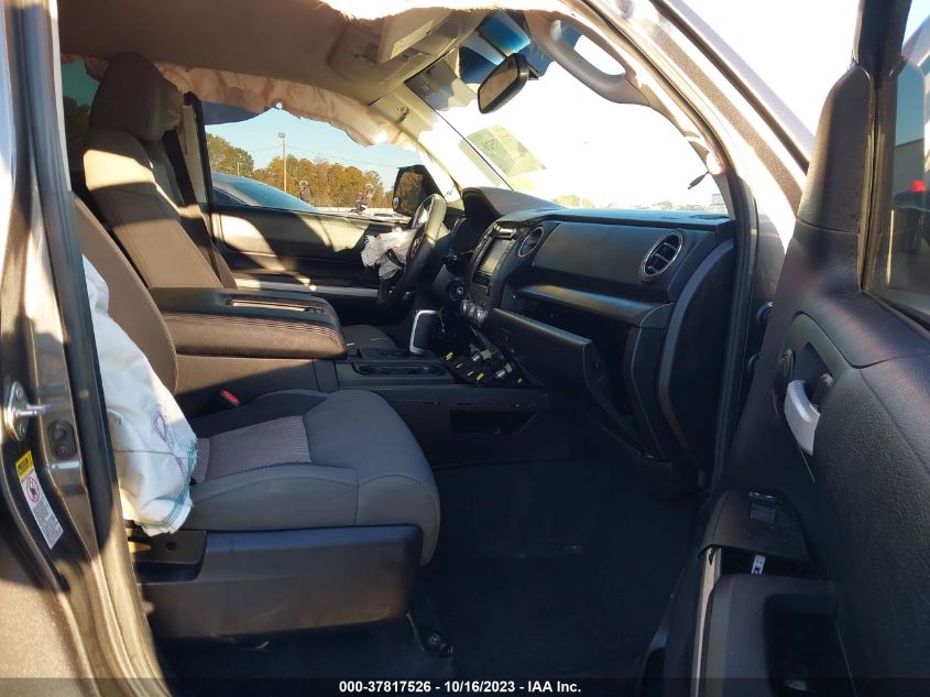 2014 TOYOTA TUNDRA SR5 5.7L V8 - 5TFRY5F13EX161230