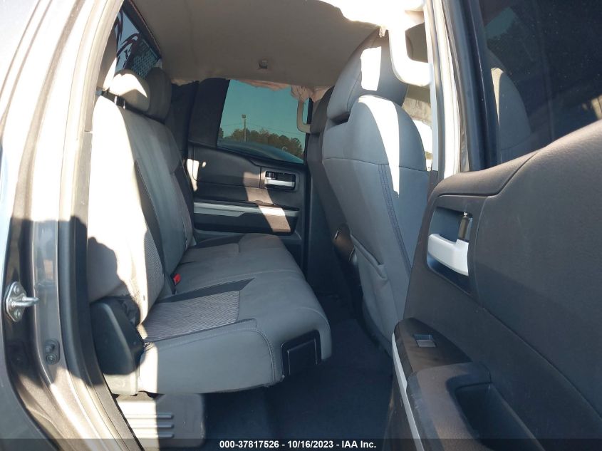 2014 TOYOTA TUNDRA SR5 5.7L V8 - 5TFRY5F13EX161230