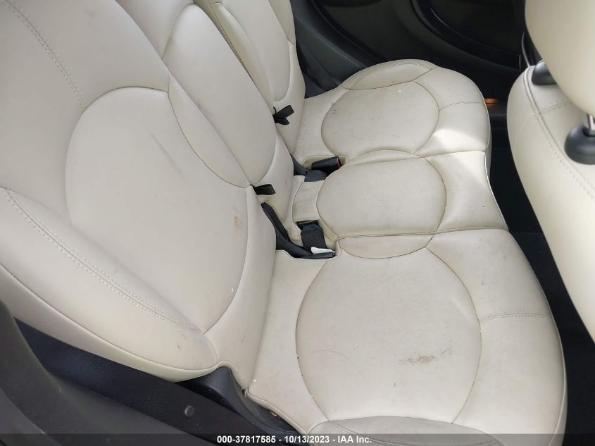 2013 MINI COOPER COUNTRYMAN S ALL4 - WMWZC5C5XDWP30162