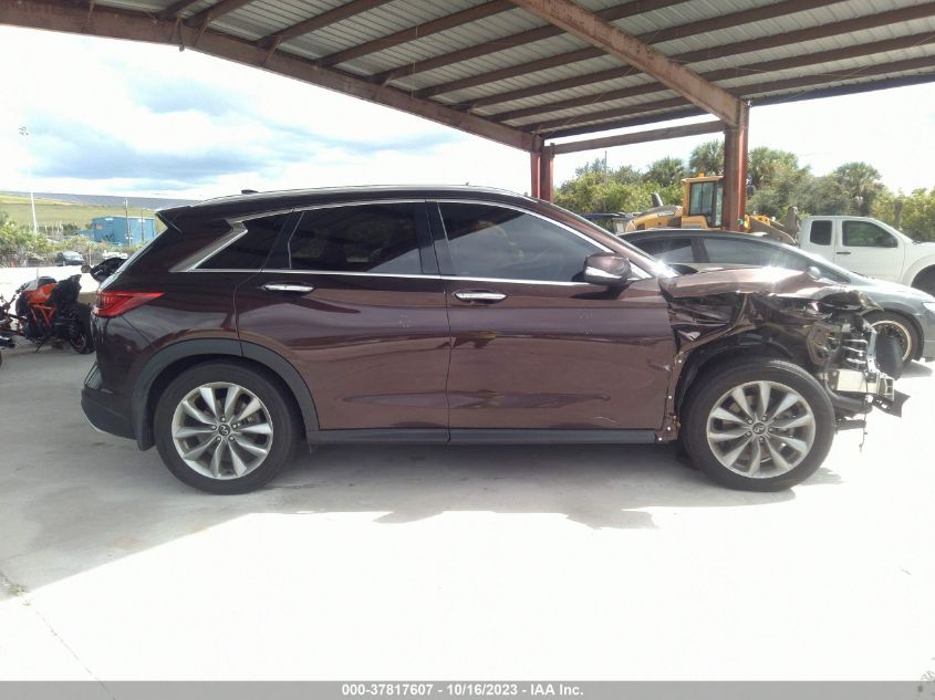 3PCAJ5M17LF104329 Infiniti QX50 PURE/LUXE/ESSENTIAL/SENSO 13