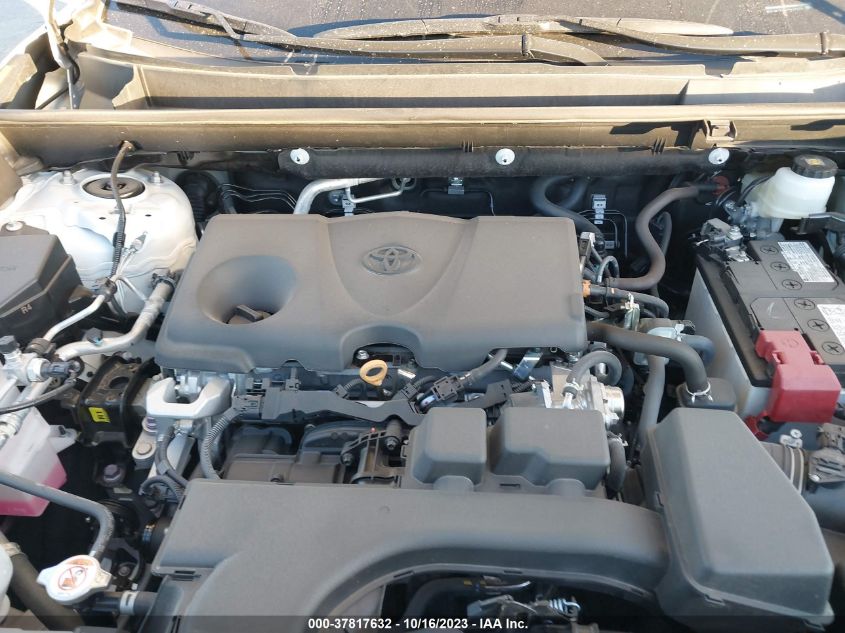 2023 TOYOTA RAV4 XLE PREMIUM - 2T3C1RFV6PW283799