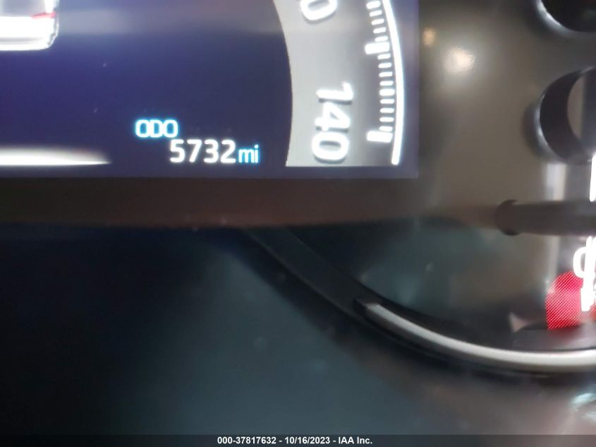 2023 TOYOTA RAV4 XLE PREMIUM - 2T3C1RFV6PW283799