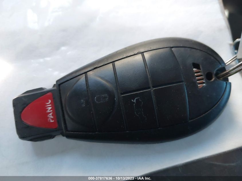 2015 DODGE DART SE - 1C3CDFAA8FD302198