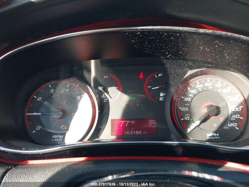 2015 DODGE DART SE - 1C3CDFAA8FD302198