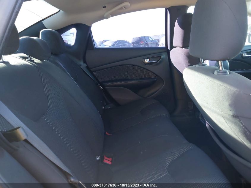 2015 DODGE DART SE - 1C3CDFAA8FD302198