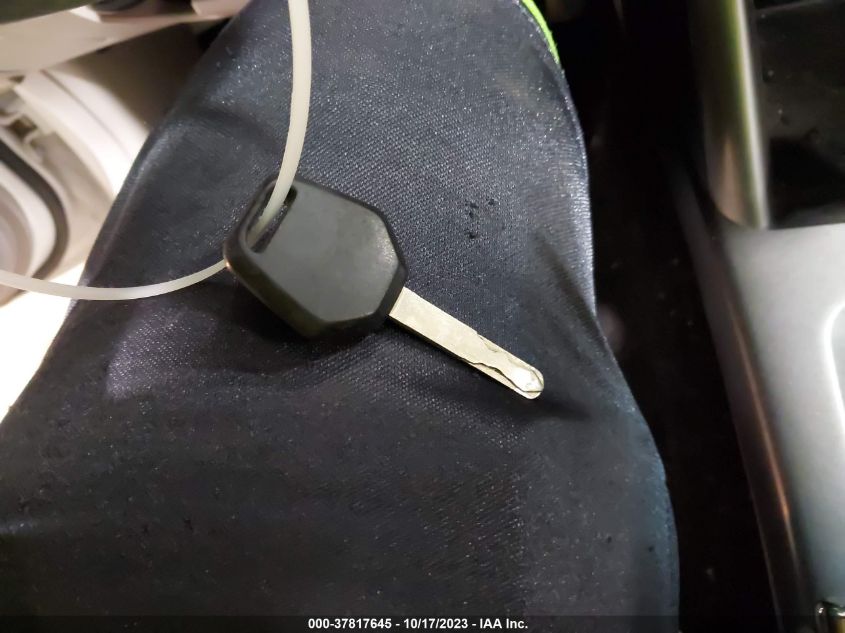 2013 SUBARU FORESTER 2.5X PREMIUM - JF2SHADCXDH427416