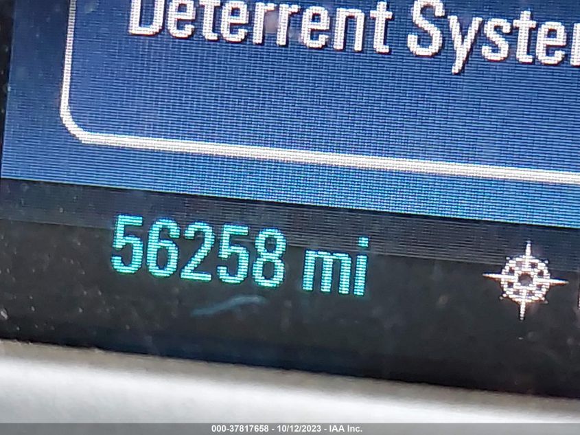 2015 CHEVROLET CAMARO LT - 2G1FE3D33F9241947