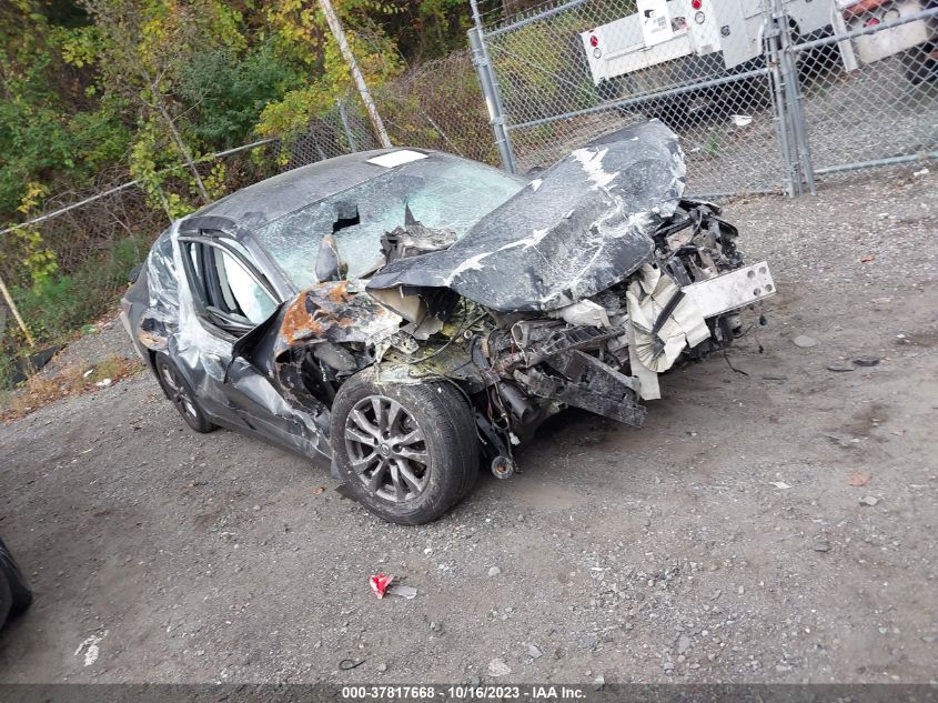 2015 NISSAN ALTIMA 2.5 S - 1N4AL3APXFC574384