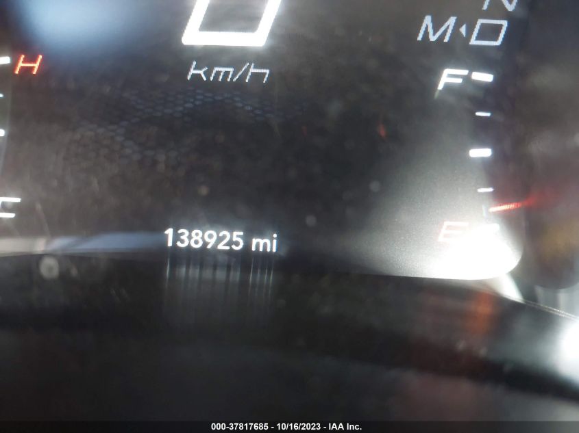 2017 DODGE CHARGER SXT - 2C3CDXHG3HH505005
