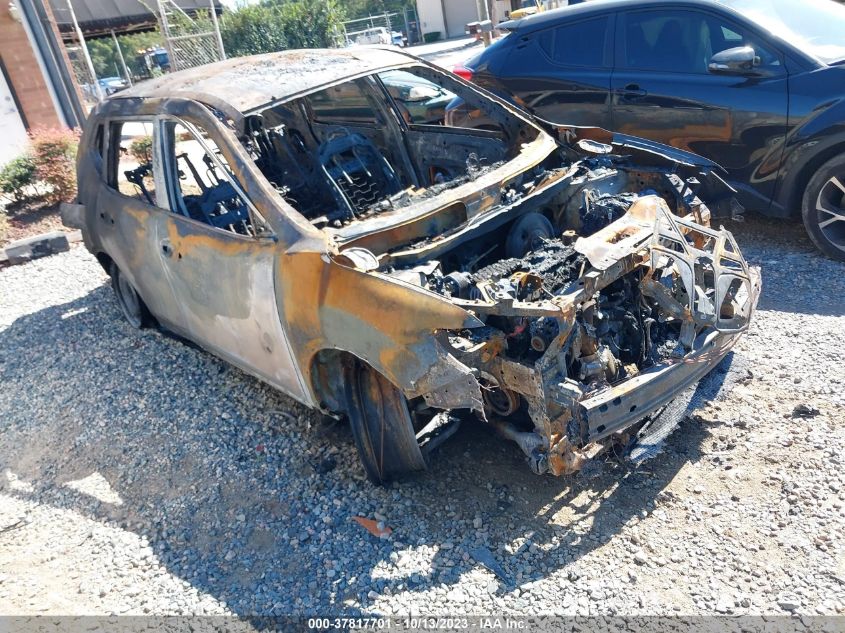 2017 NISSAN ROGUE S - JN8AT2MT3HW387314