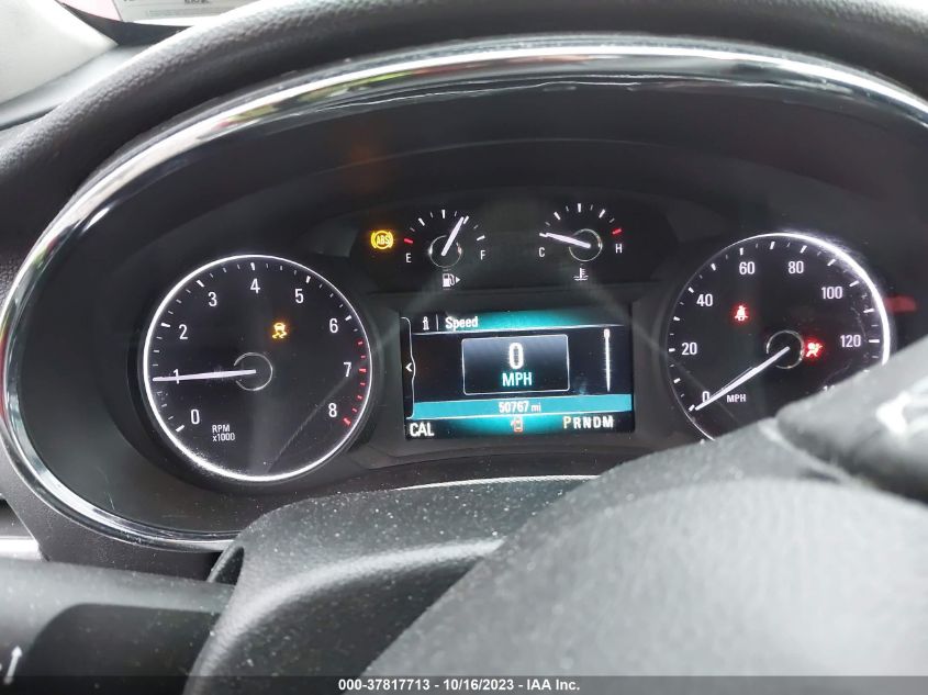 VIN KL4CJASB1HB124979 2017 BUICK ENCORE PREFERRED
